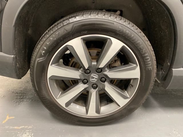 Certified 2024 Honda Pilot Elite image 34