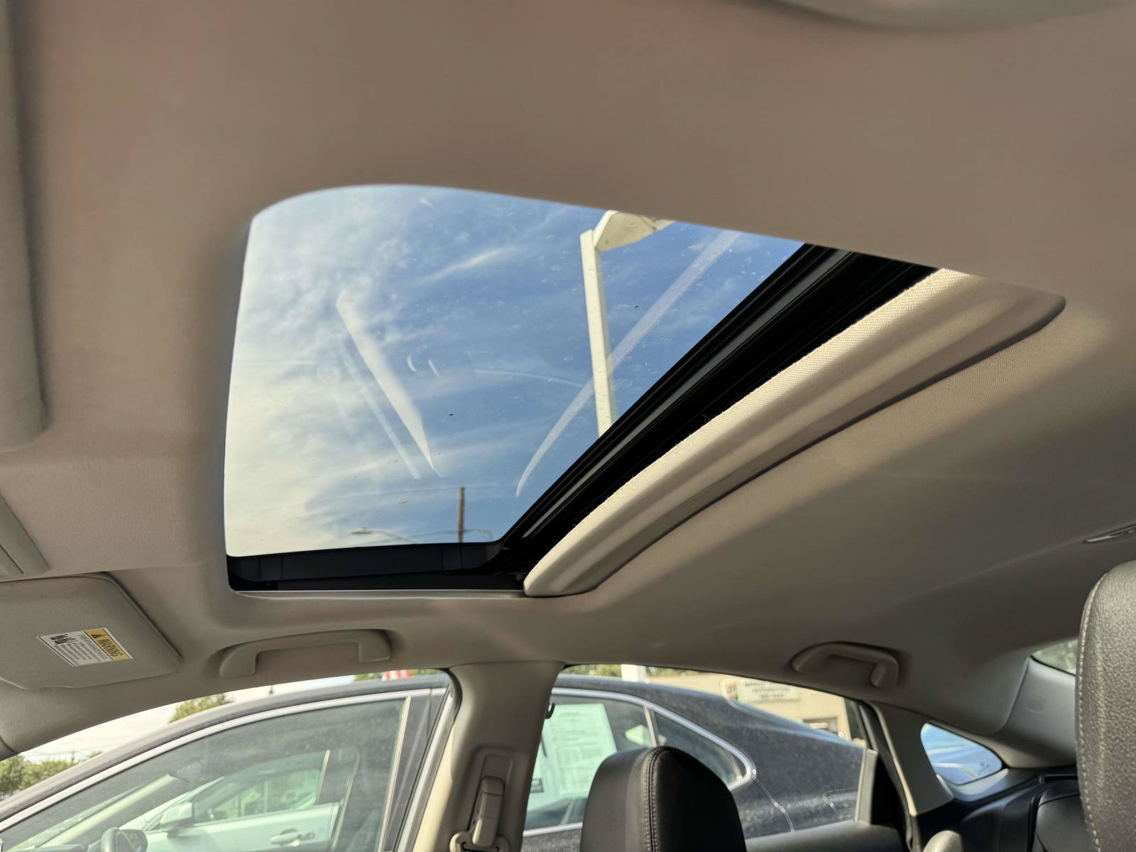 Used 2018 Honda Civic EX-L image 16
