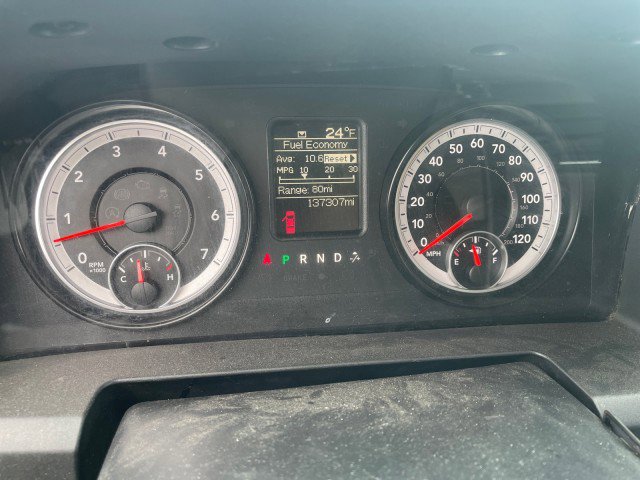 Used 2015 RAM 1500 Tradesman w/ Popular Equipment Group image 7