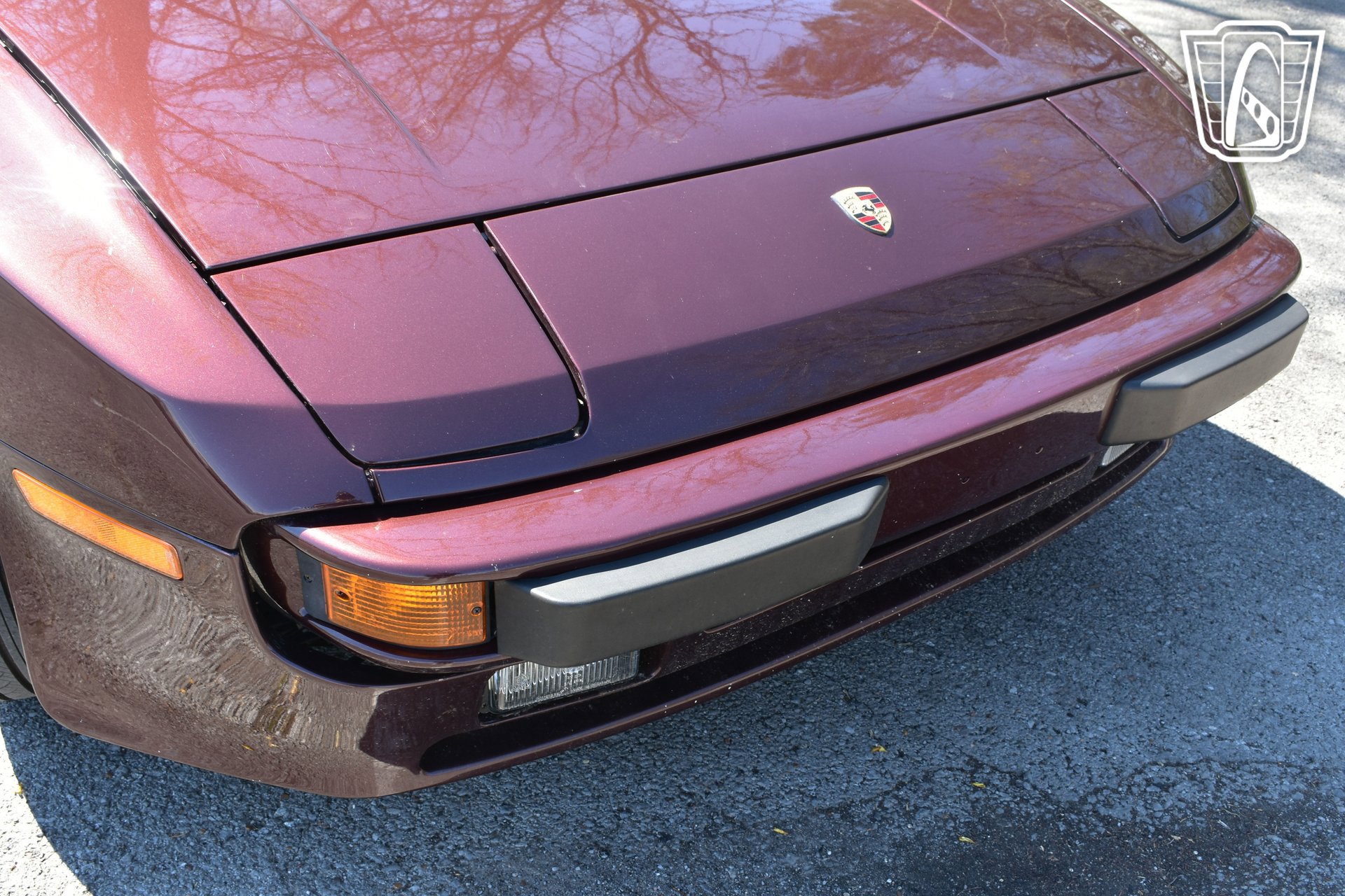Used 1987 Porsche 944 S image 31