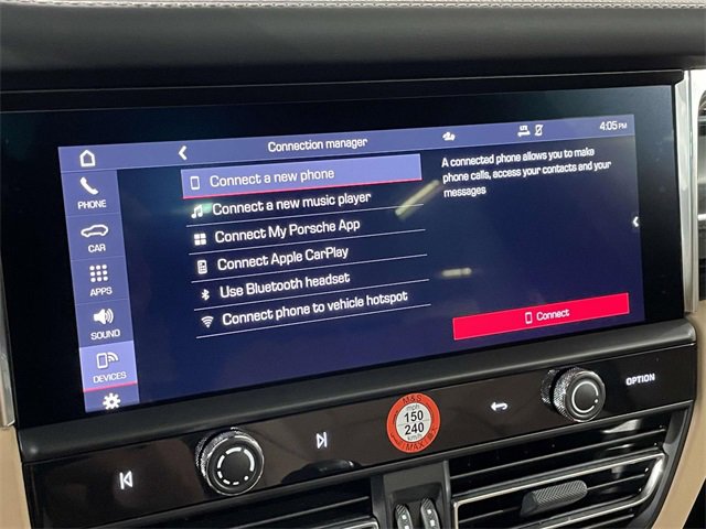 Used 2025 Porsche Macan image 31