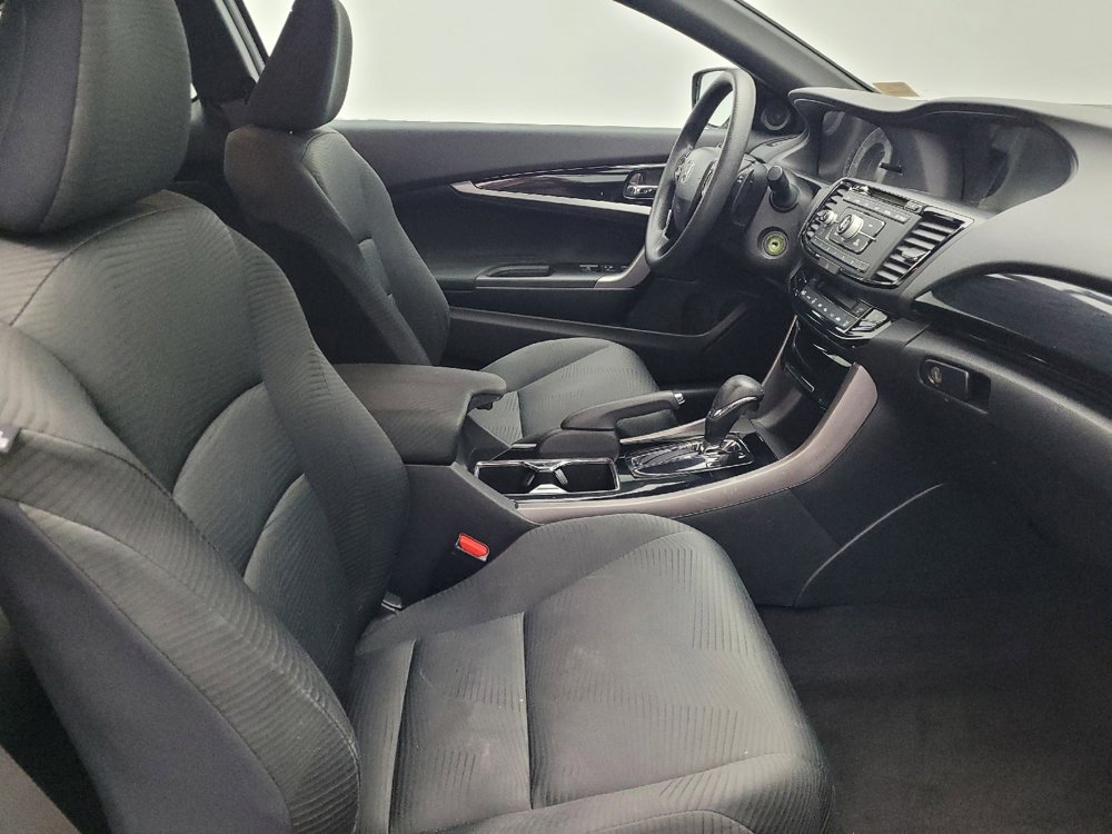 Used 2016 Honda Accord LX-S image 21