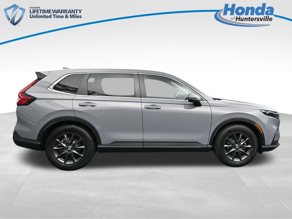 New 2026 Honda CR-V EX-L image 10