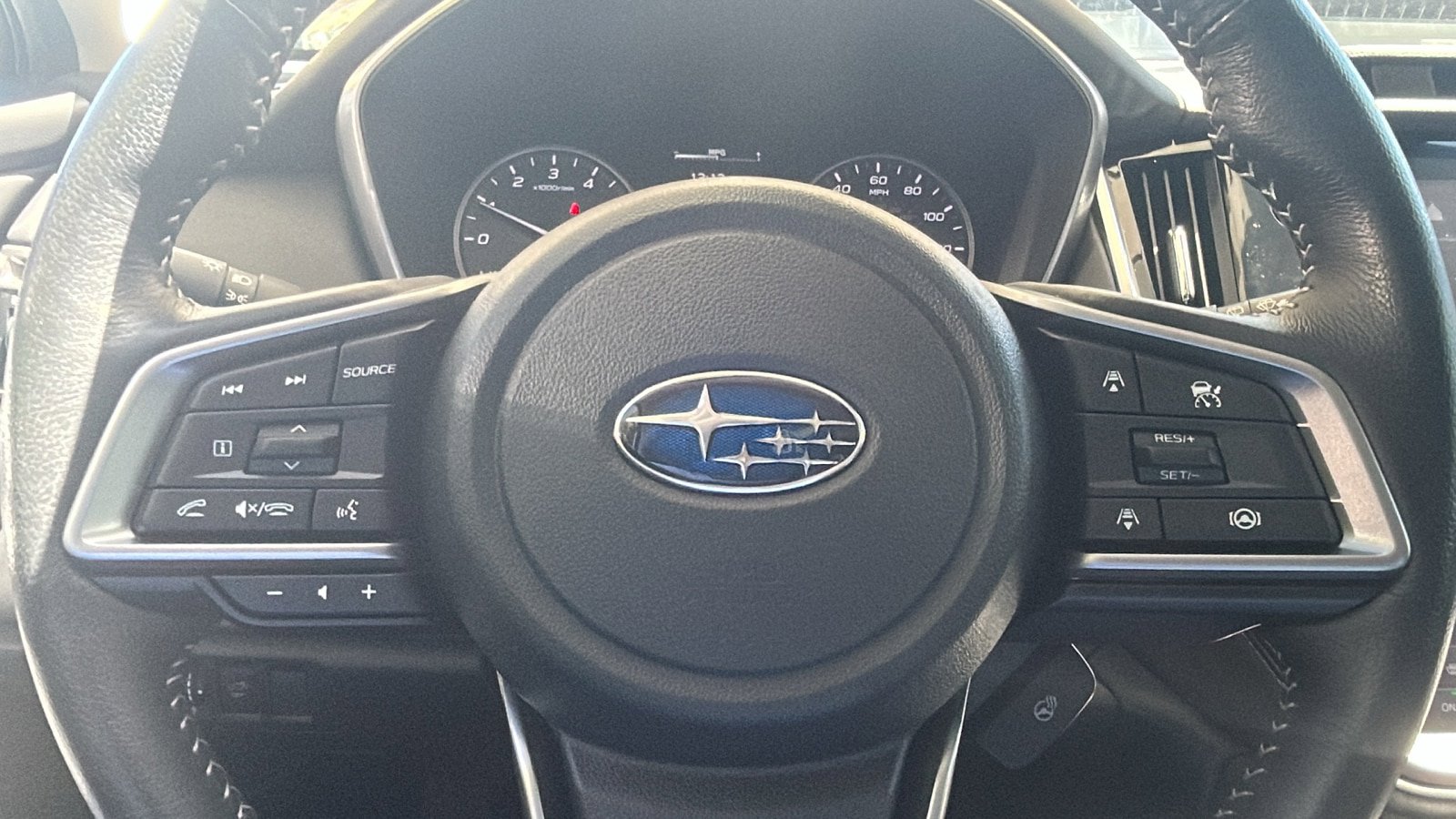 Used 2023 Subaru Outback Limited AWD/4WD image 18
