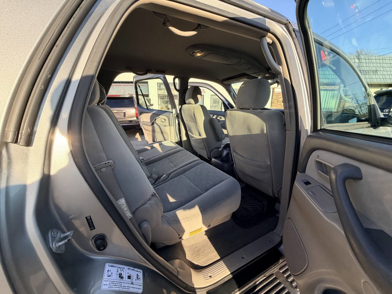 Used 2005 Toyota Sequoia SR5 image 34