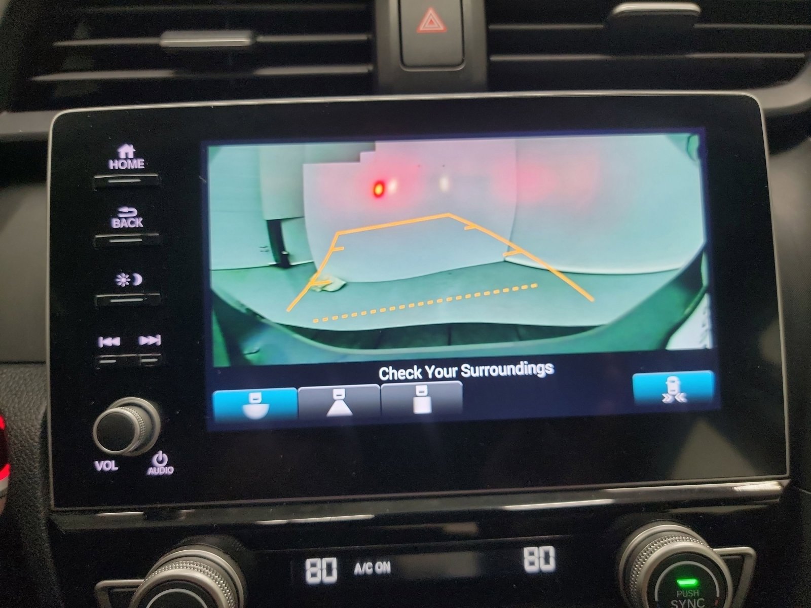 Certified 2022 Honda Insight Touring image 23