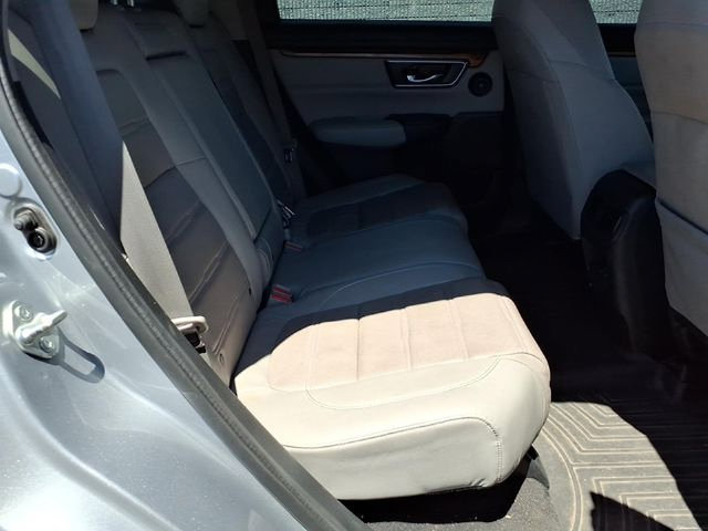 Used 2017 Honda CR-V EX-L image 8