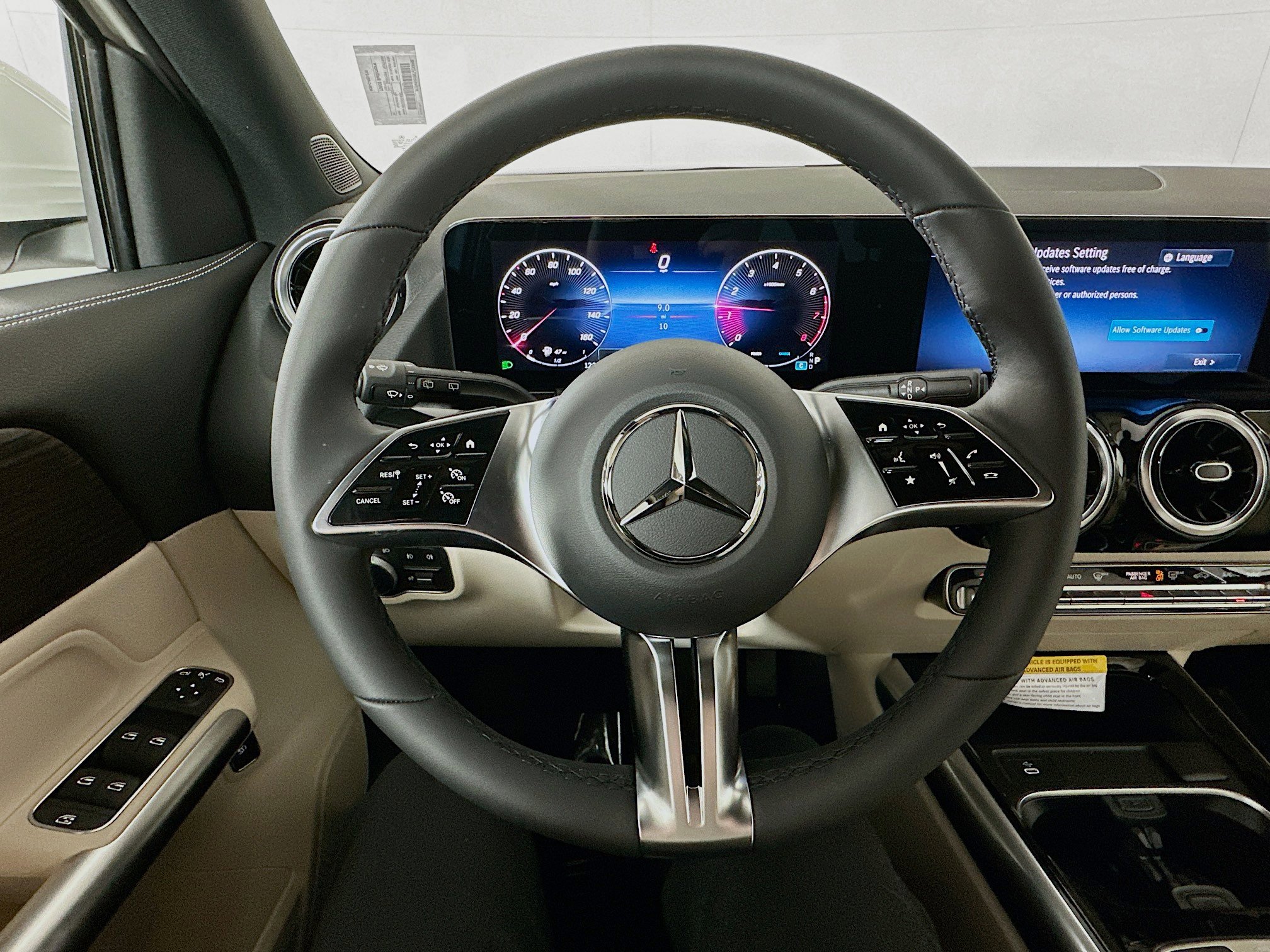 New 2026 Mercedes-Benz GLA 250 4MATIC image 11