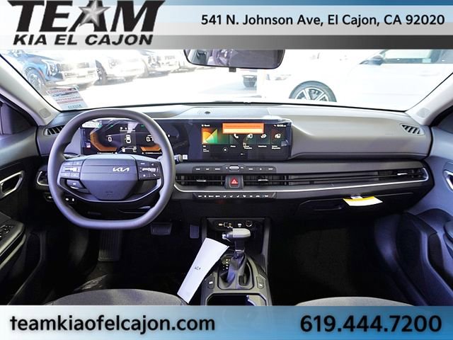 Used 2026 Kia K4 LXS image 20