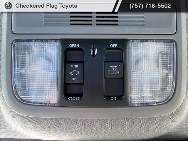 Used 2019 Honda Odyssey EX-L image 10