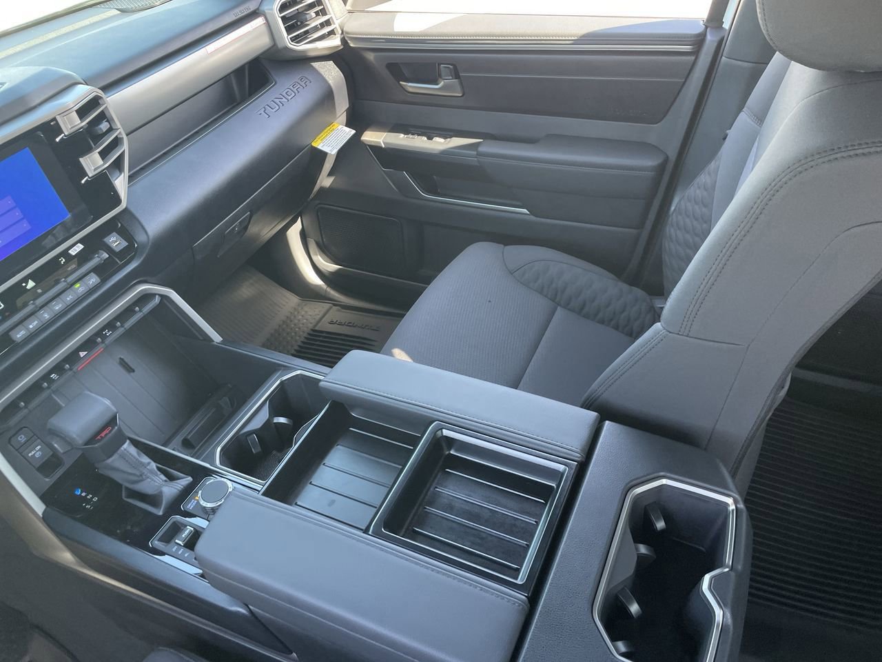 New 2026 Toyota Tundra SR5 image 19