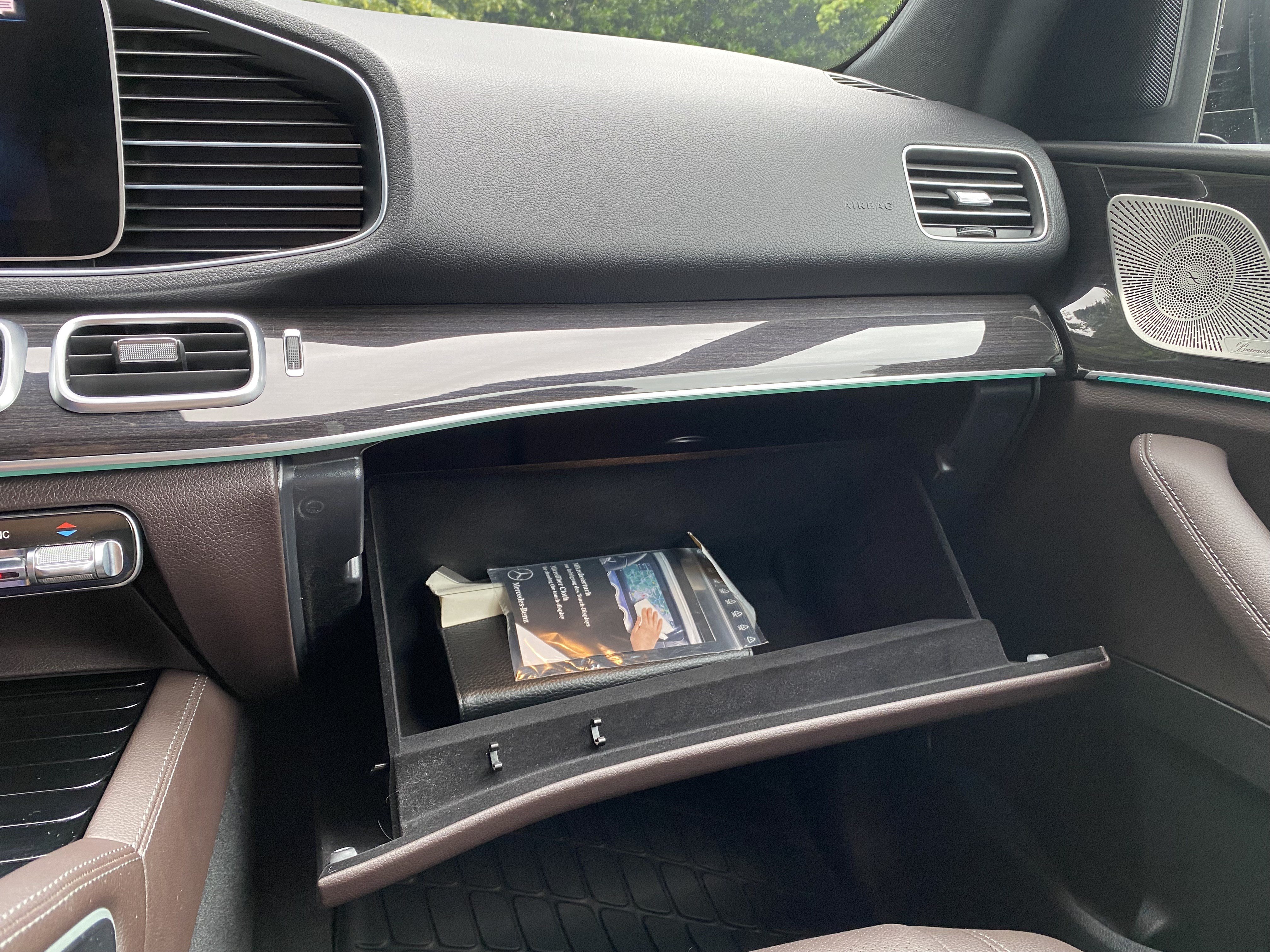 Used 2022 Mercedes-Benz GLE 350 image 30