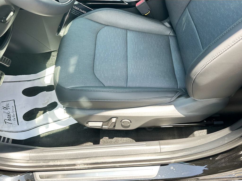 New 2026 Kia Niro SX Touring FWD image 20
