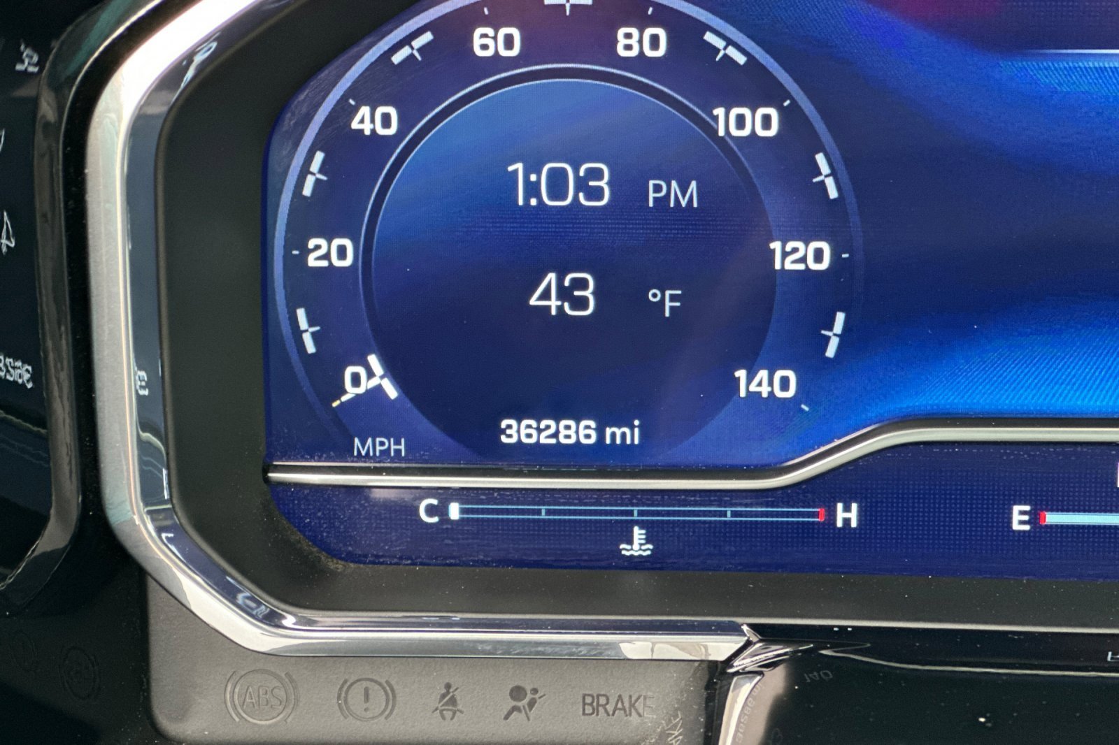 Used 2024 Chevrolet Silverado 2500 LTZ w/ LTZ Premium Package image 38