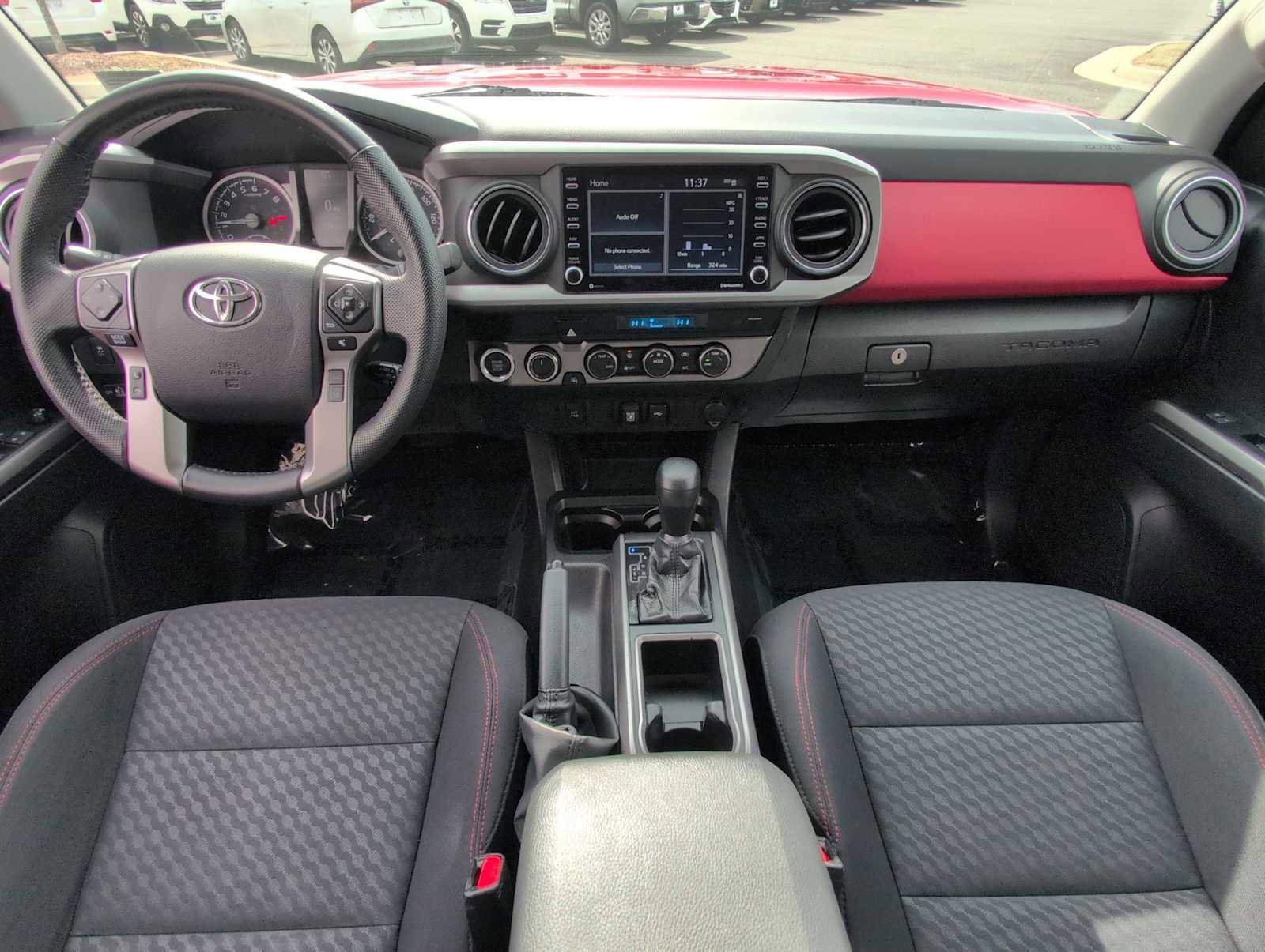 Used 2023 Toyota Tacoma SR5 image 16