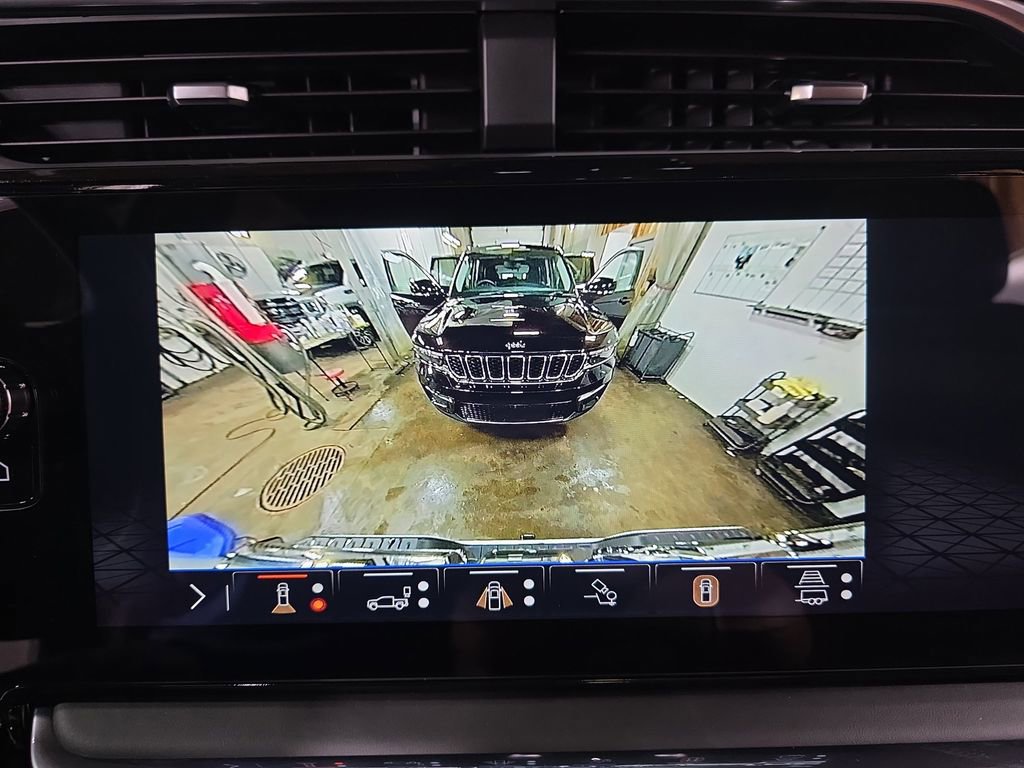 New 2026 GMC Sierra 1500 Denali Ultimate AWD/4WD image 22