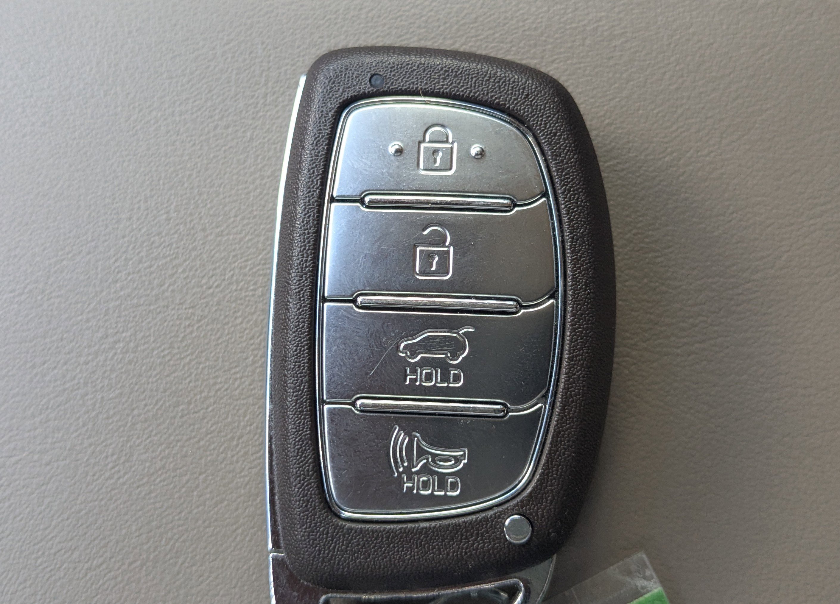 Used 2020 Hyundai Tucson Ultimate w/ Cargo Package image 35