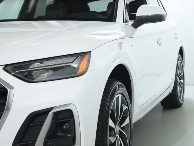 Used 2022 Audi Q5 2.0T Premium Plus image 14