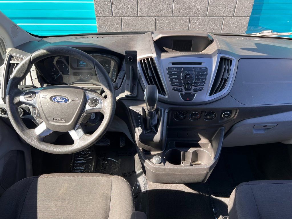Used 2019 Ford Transit 350 XLT RWD image 2