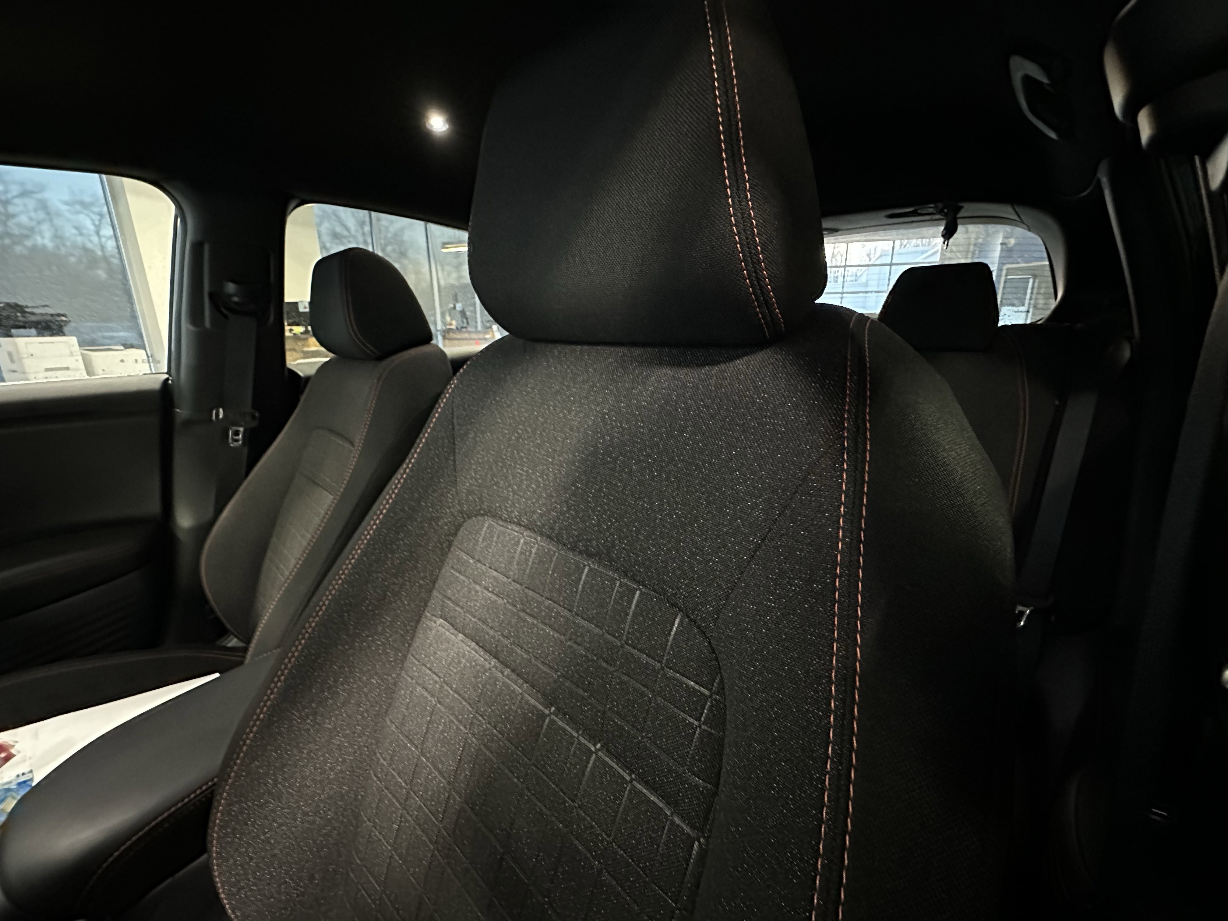 Used 2024 Honda HR-V Sport image 10