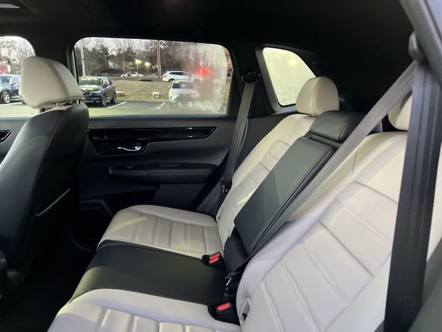 Used 2024 Honda CR-V Sport Touring image 21