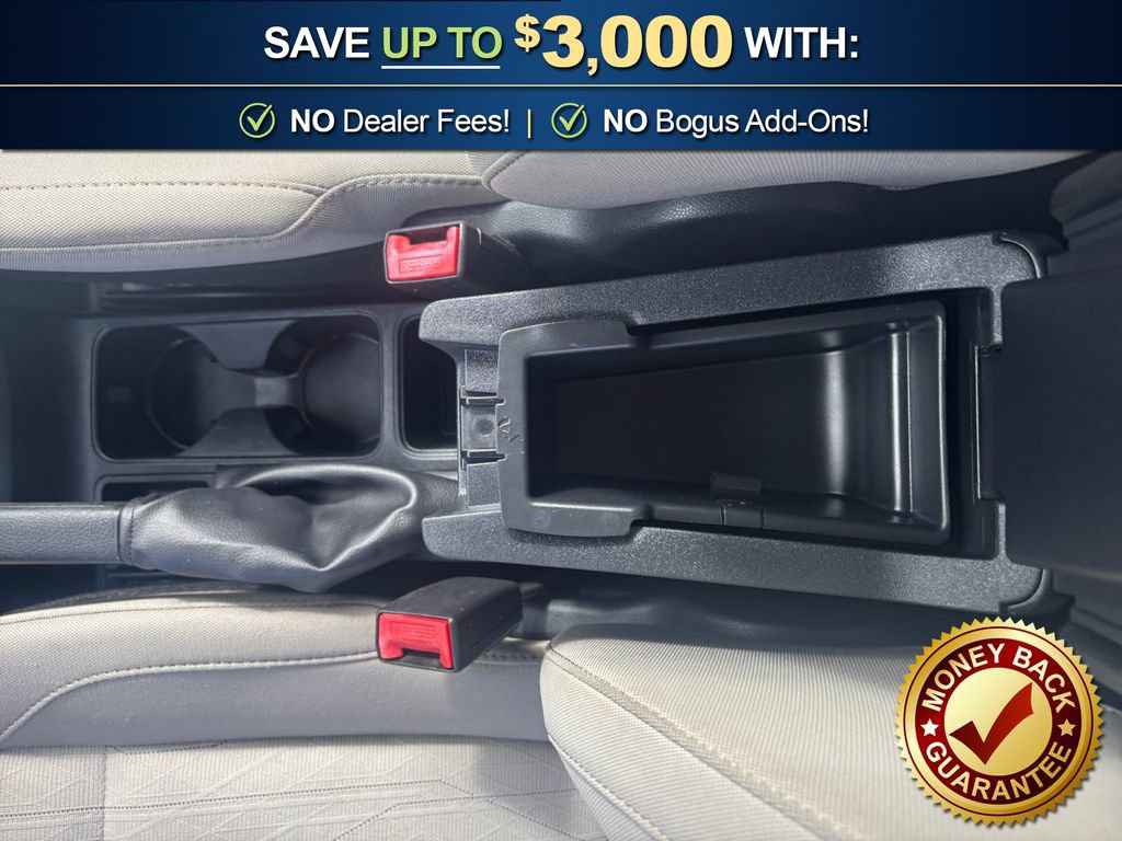 Used 2018 Ford EcoSport SE w/ SE Convenience Package FWD image 28