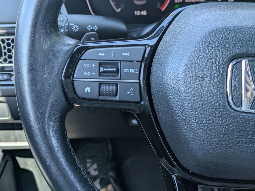 Used 2024 Honda Civic Sport image 15