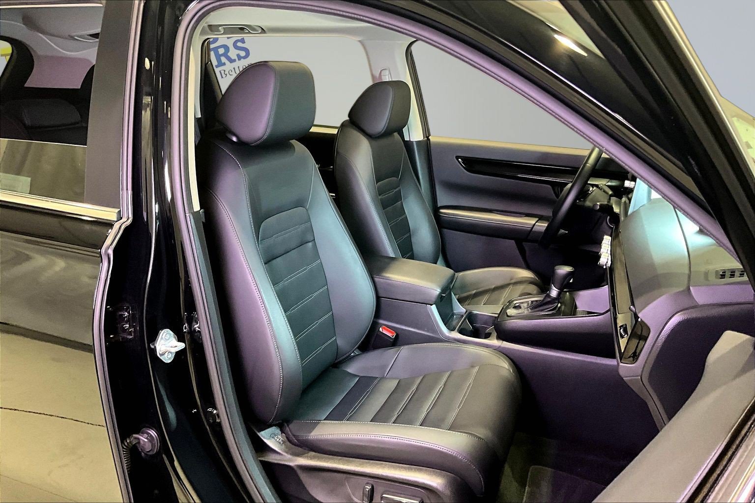 Used 2026 Honda CR-V EX-L image 28