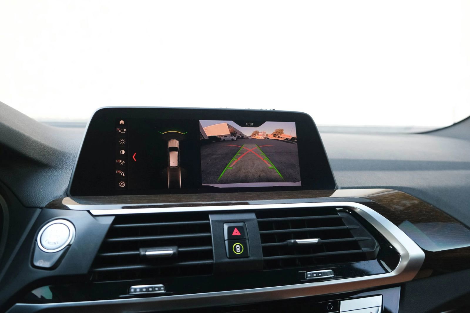 Used 2020 BMW X3 sDrive30i w/ Convenience Package RWD image 45