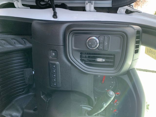 New 2026 GMC Sierra 3500 Pro w/ Convenience Package RWD image 14