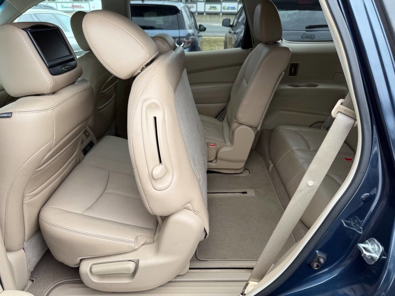 Used 2013 Nissan Pathfinder FWD image 10