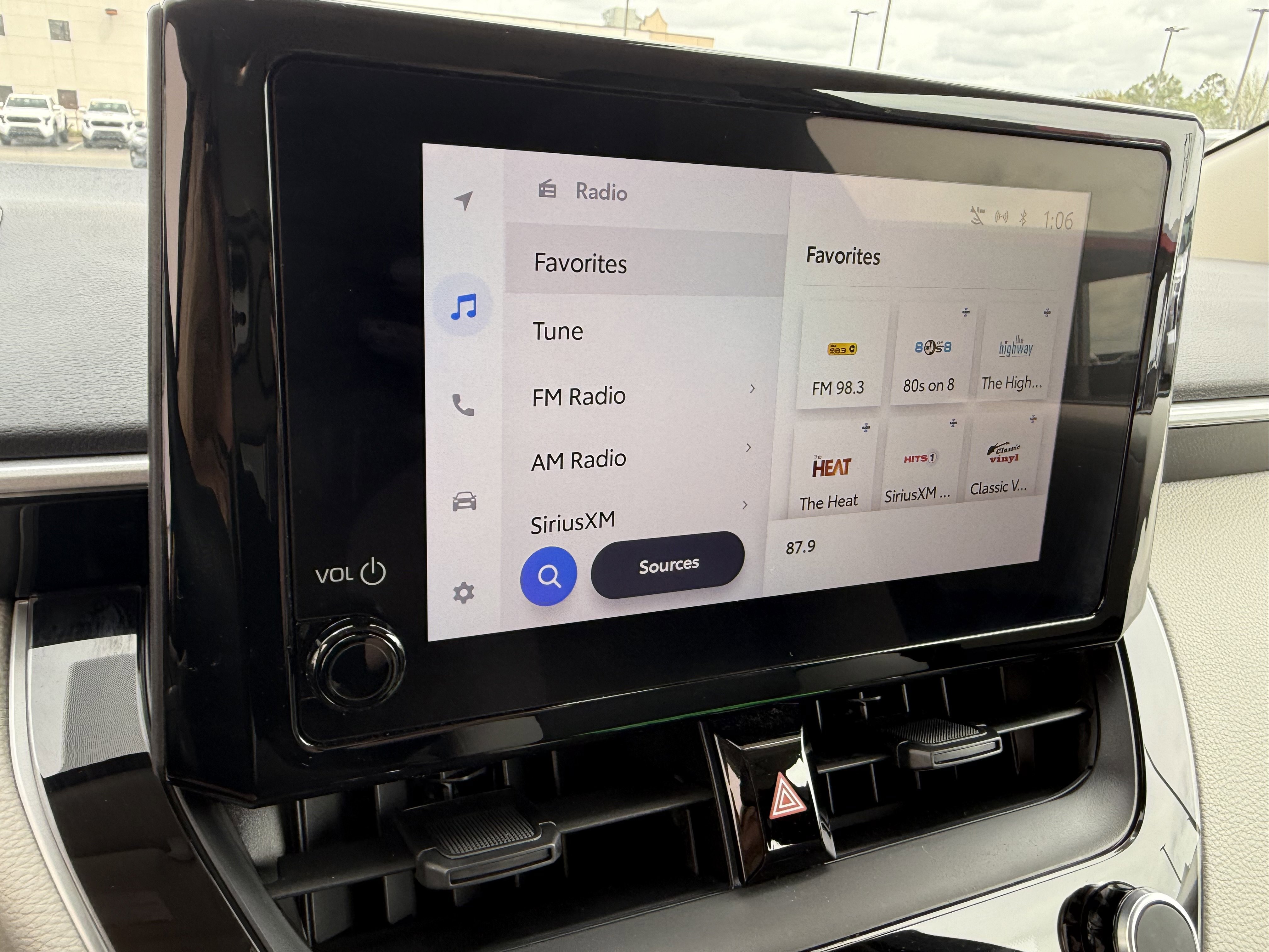 Certified 2024 Toyota Corolla LE FWD image 11