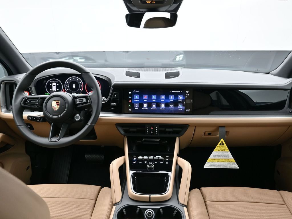 New 2026 Porsche Cayenne image 19