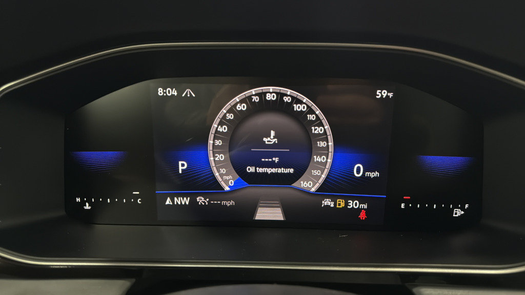 New 2026 Volkswagen Jetta SE FWD image 21