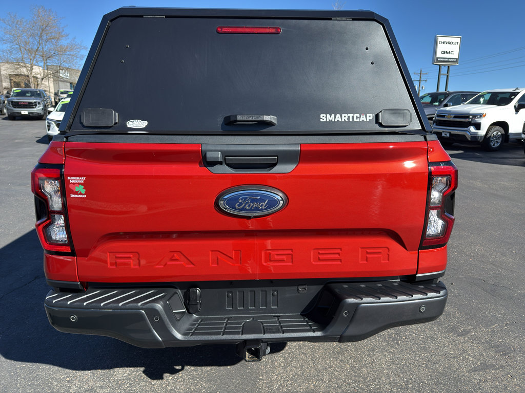 Used 2024 Ford Ranger XLT image 13