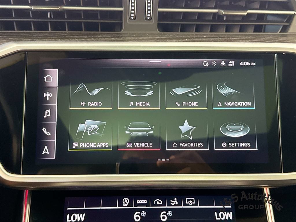 Used 2023 Audi A7 3.0T Premium Plus w/ Premium Plus AWD/4WD image 18