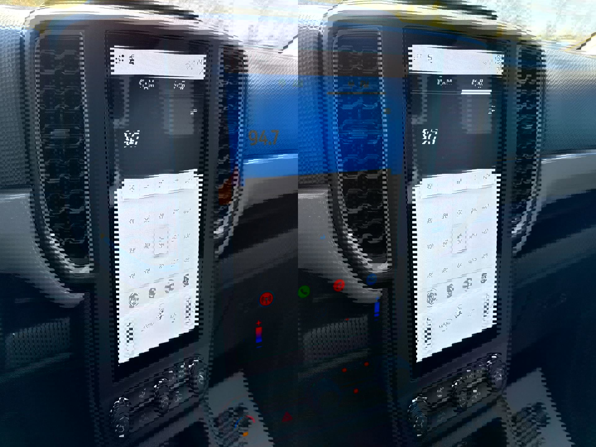 Used 2024 Ford Ranger XL w/ Trailer Tow Package image 12