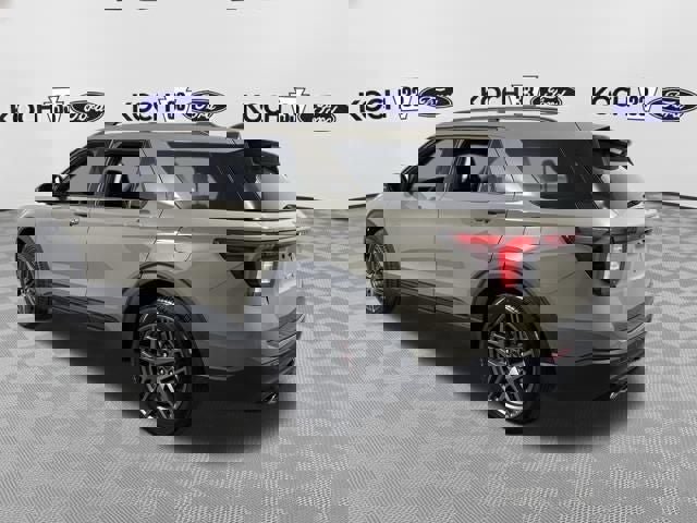 New 2026 Ford Explorer ST w/ Sun And Sound Package AWD/4WD image 6