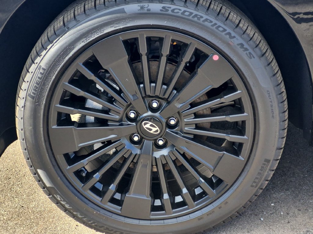 New 2027 Hyundai Santa Fe Calligraphy AWD/4WD image 10