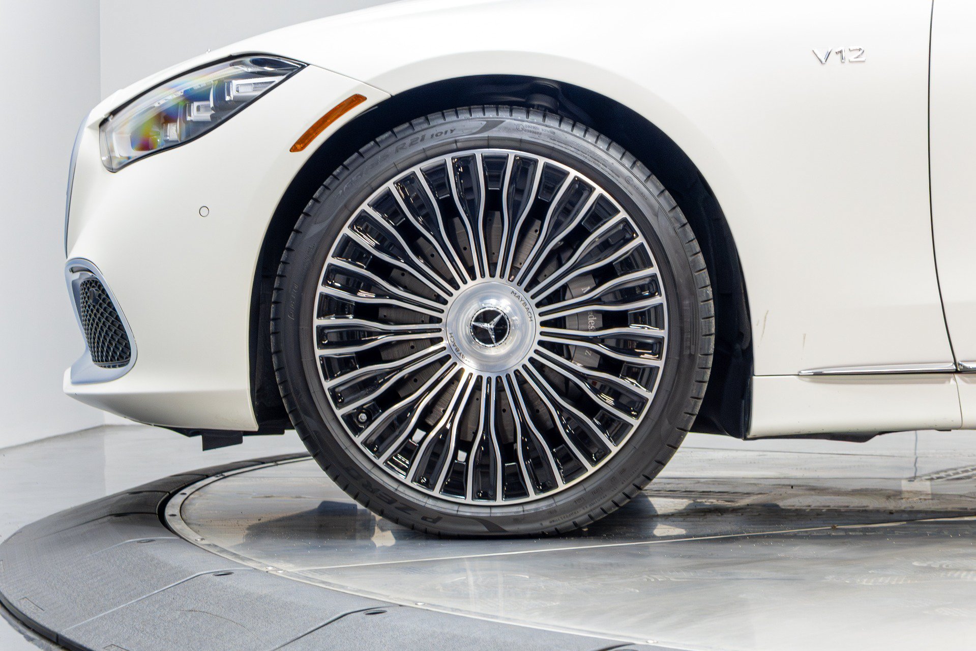 Used 2023 Mercedes-Benz Maybach S 680 4MATIC image 54