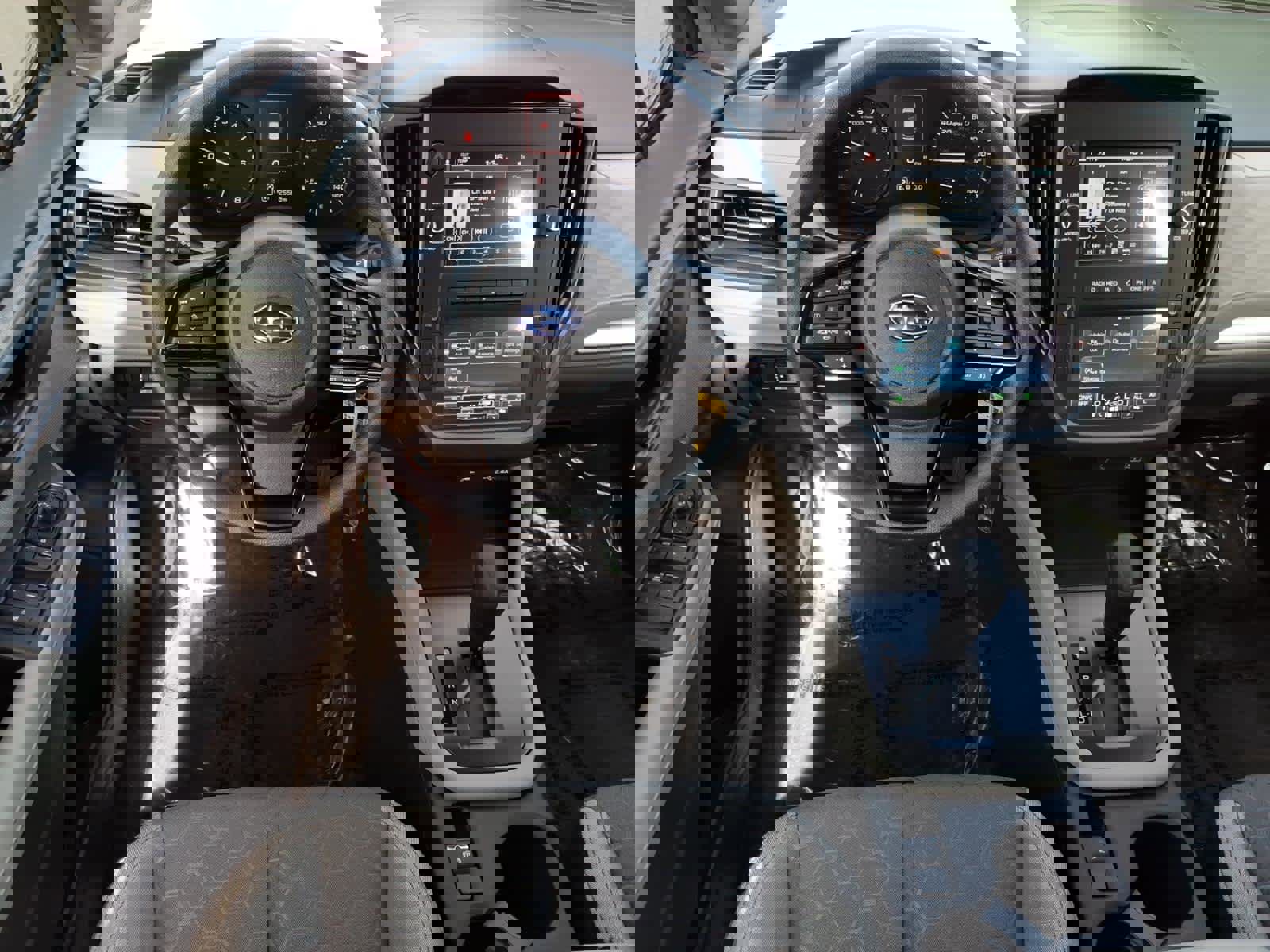 Certified 2025 Subaru Forester w/ Convenience Package #2 image 30