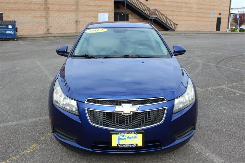 Used 2012 Chevrolet Cruze LT image 6
