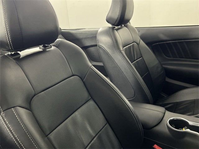 Used 2022 Ford Mustang Premium image 21