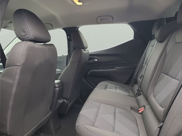 New 2027 Chevrolet Bolt LT FWD image 7