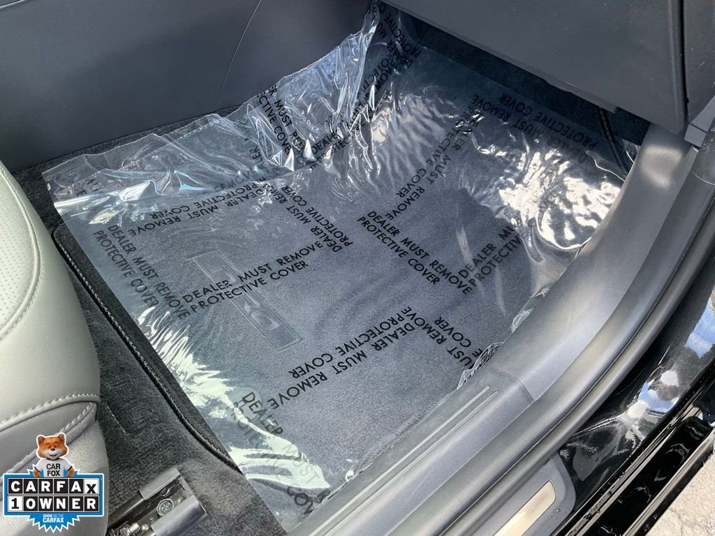 Used 2025 Kia Niro Wave FWD image 69