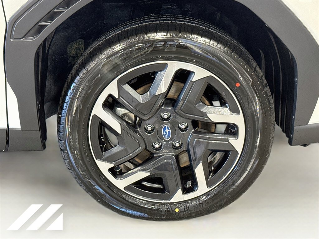 New 2026 Subaru Forester Limited AWD/4WD image 33