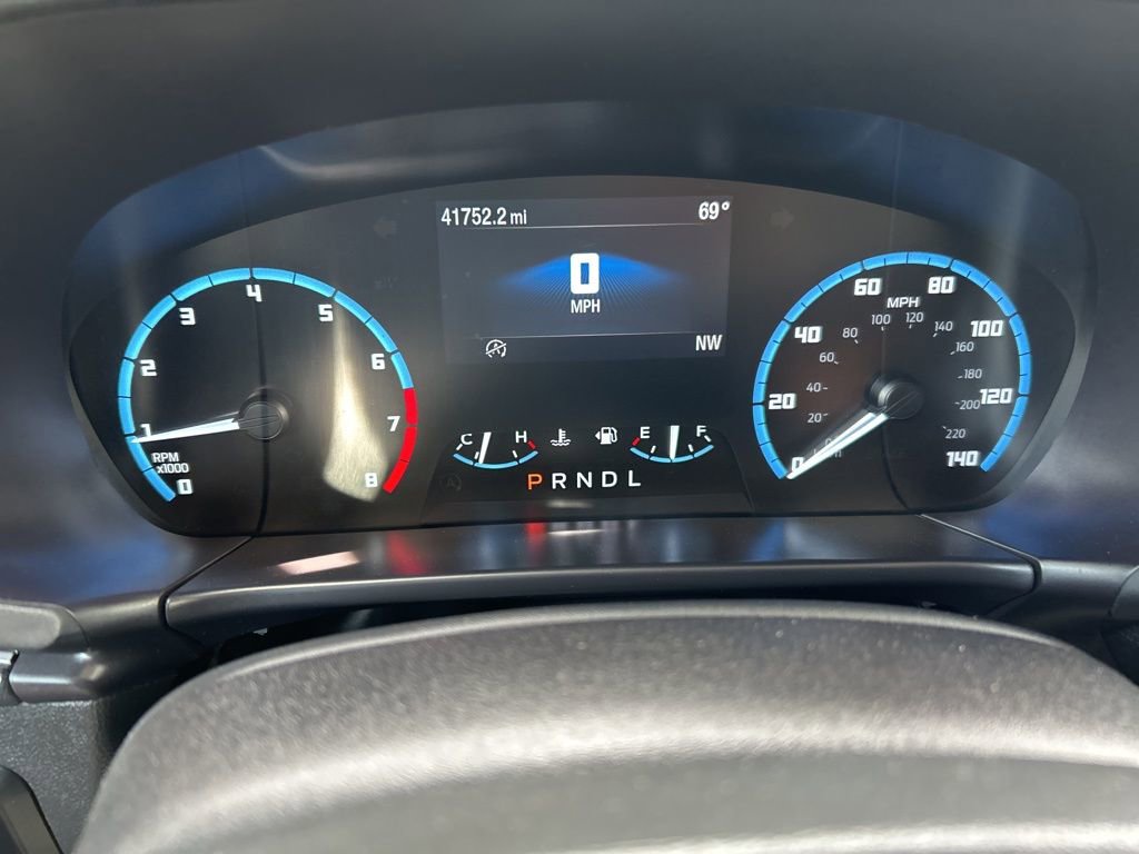 Used 2023 Ford Bronco Sport Big Bend image 10