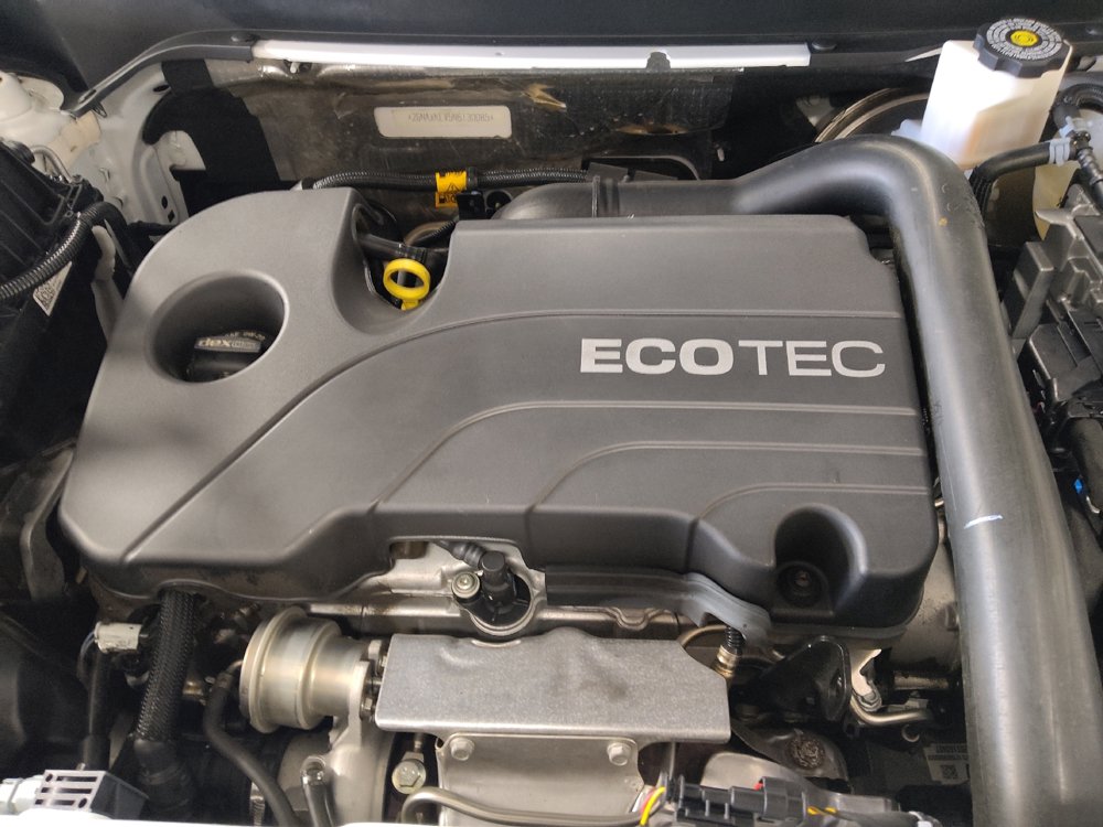 Used 2022 Chevrolet Equinox LT FWD image 30