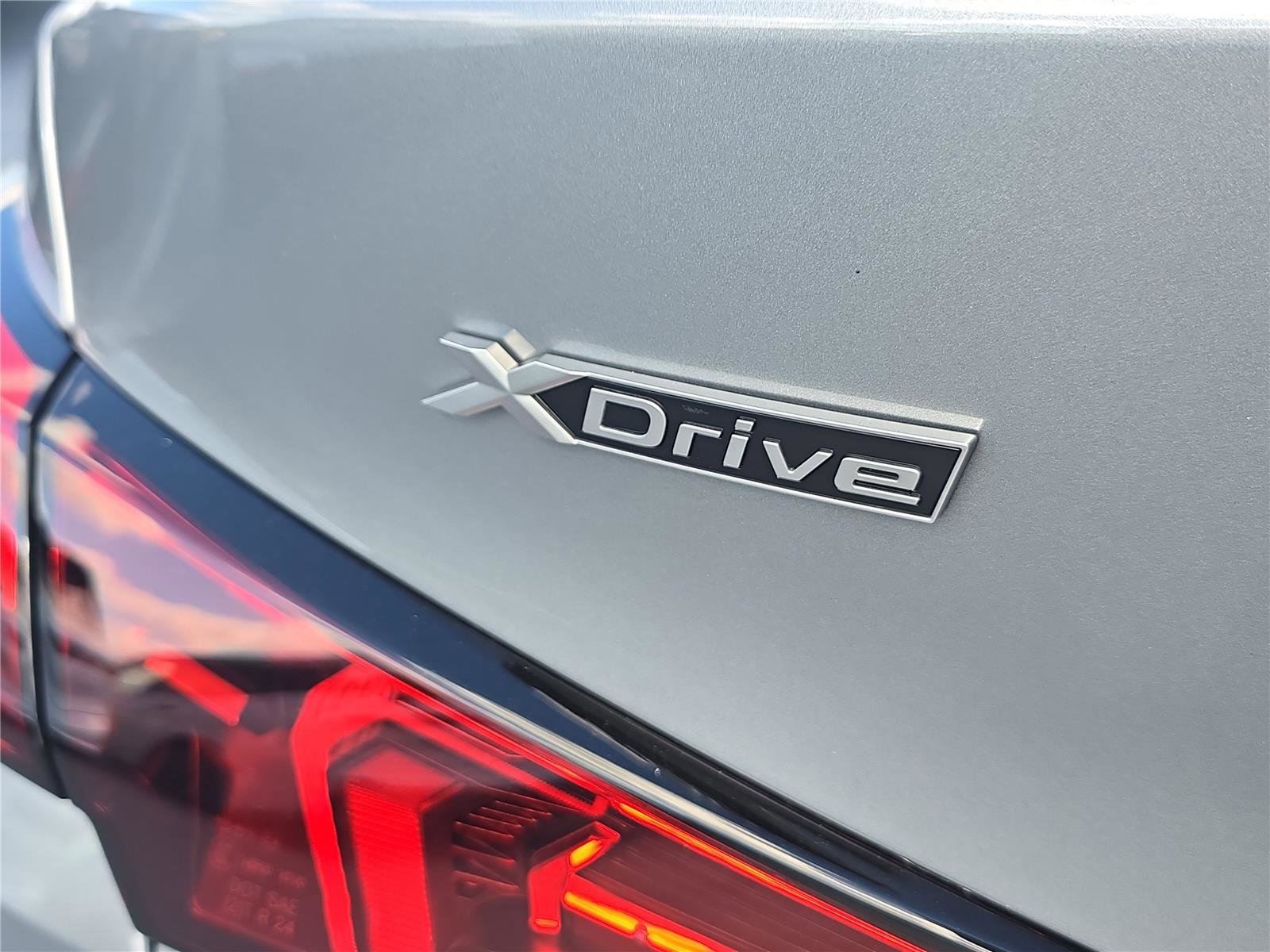 Certified 2025 BMW 228i xDrive w/ M Sport Package image 5