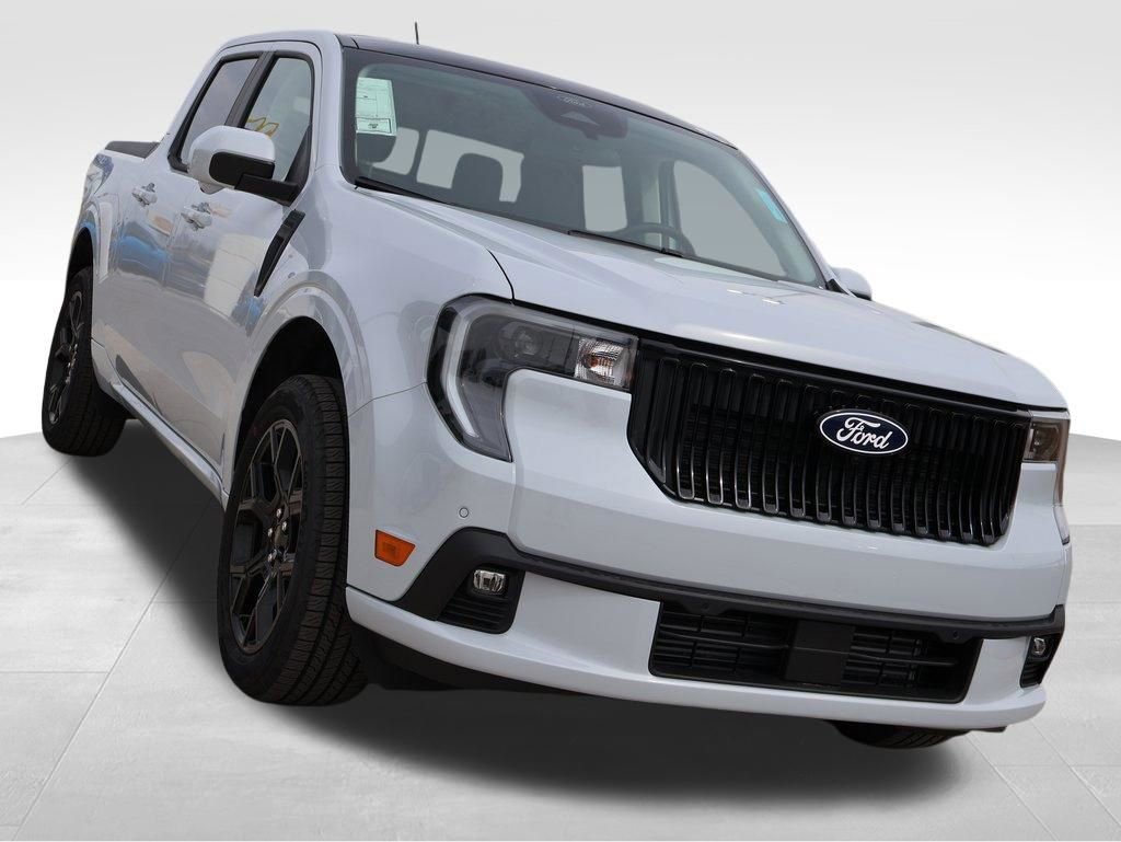 New 2026 Ford Maverick Lobo image 6